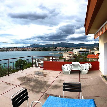 Apartmani Zorka Podstrana Exteriér fotografie