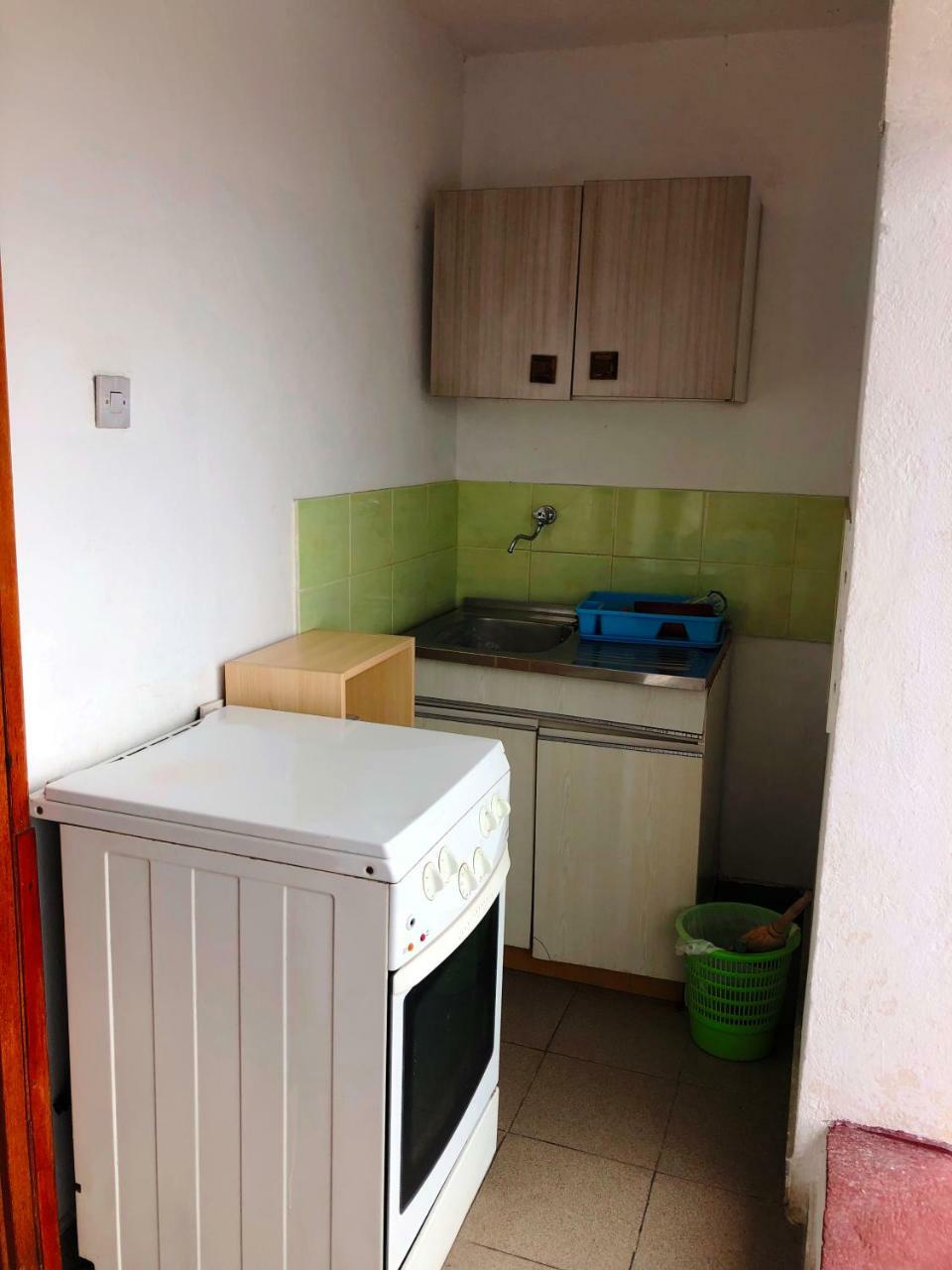 Apartmani Zorka Podstrana Exteriér fotografie
