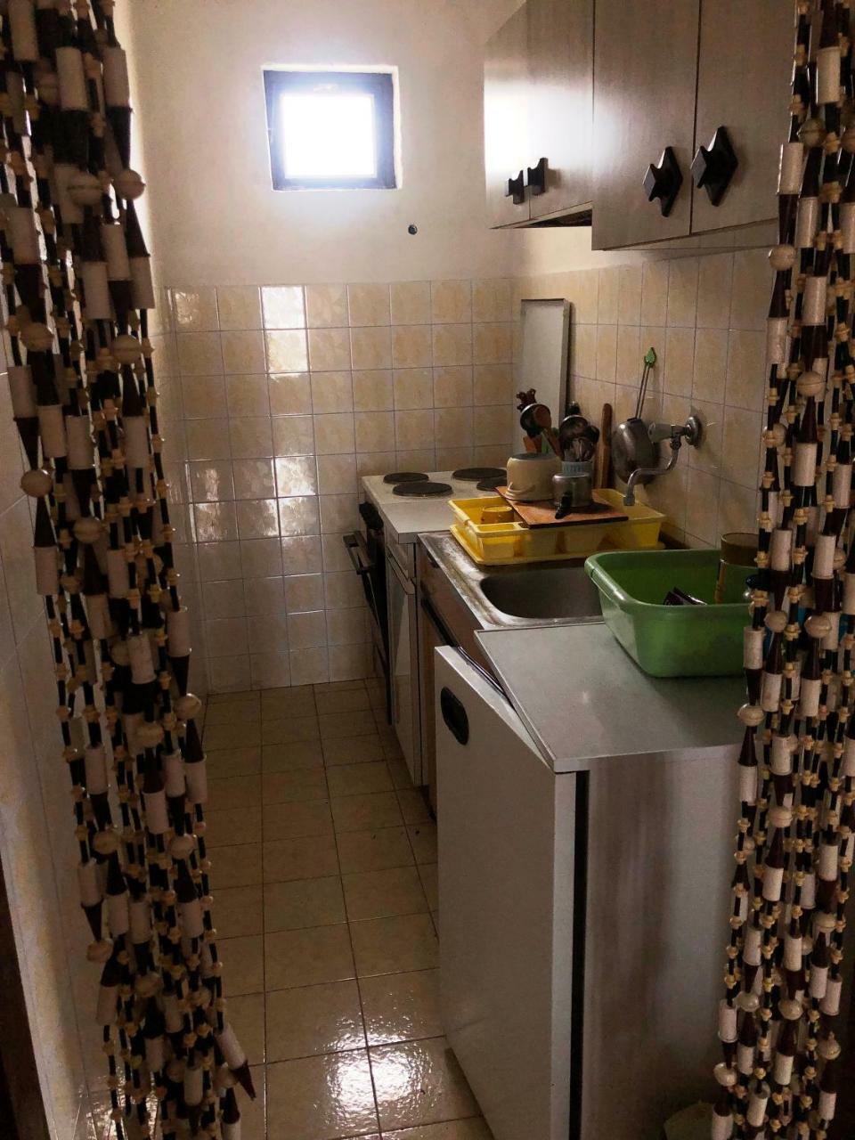 Apartmani Zorka Podstrana Exteriér fotografie