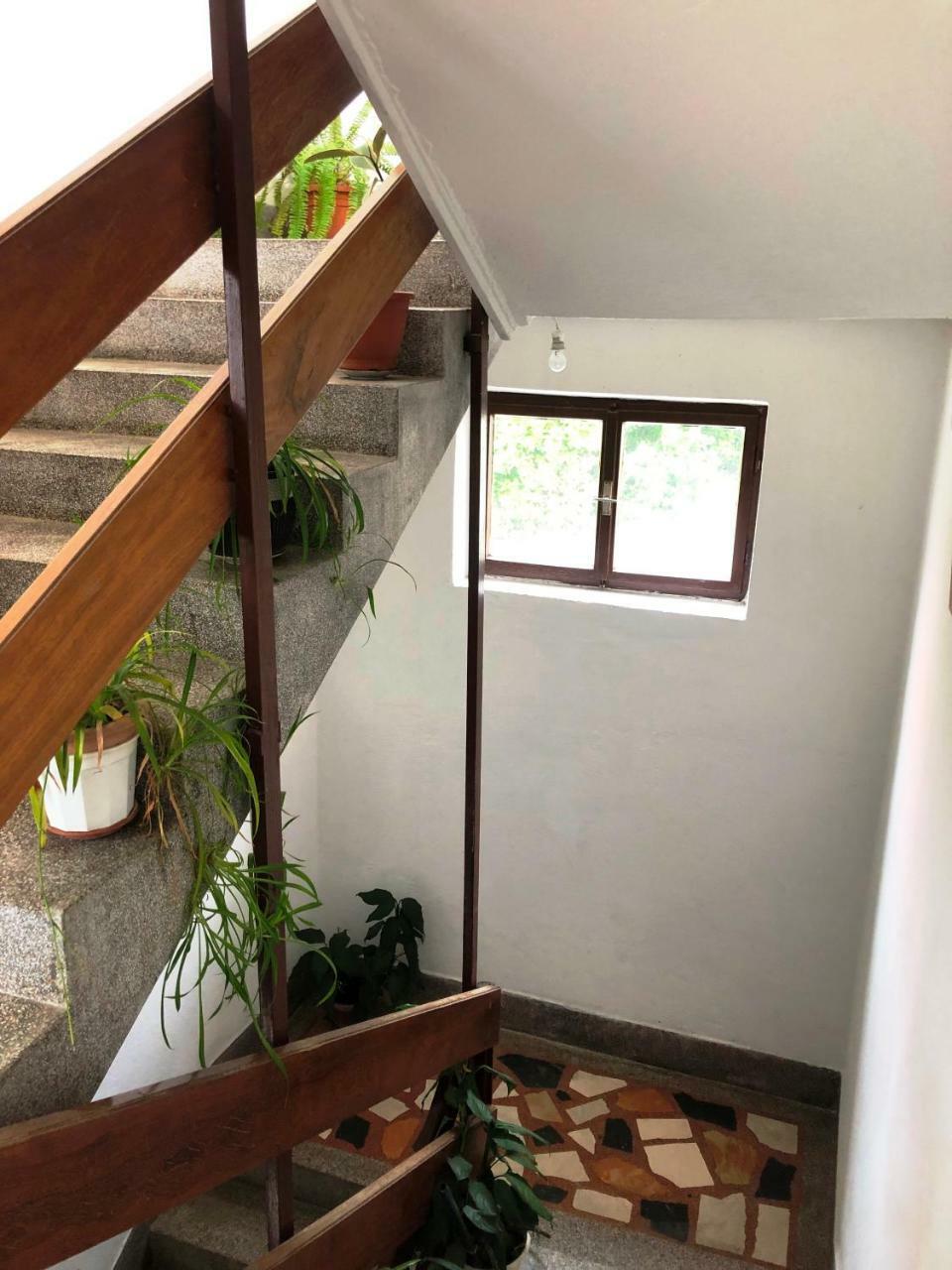 Apartmani Zorka Podstrana Exteriér fotografie